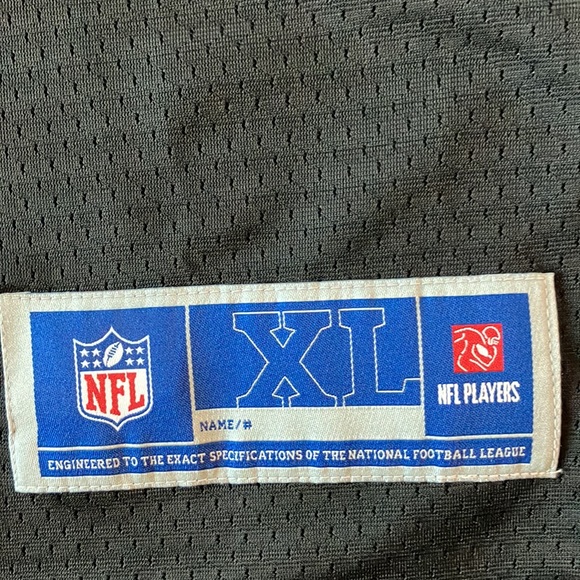 NFL ProLine Jersey - Authentic - Excellent Cond. - Picture 3 of 6